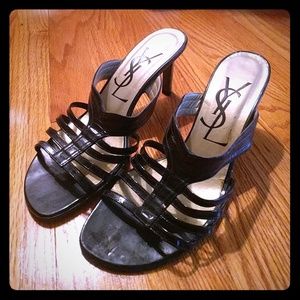 Ysl shoes